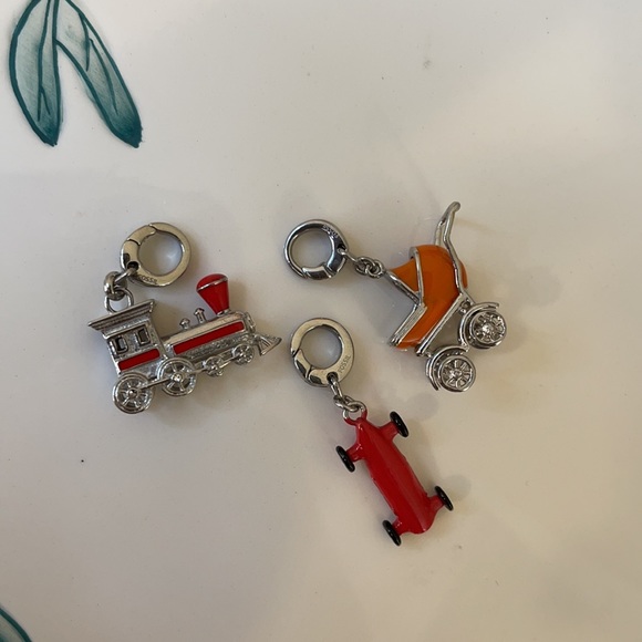 Fossil Pendants - Picture 4 of 4